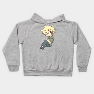 Theo Kids Hoodie